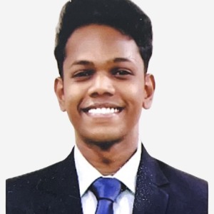 Siddhant Kasare